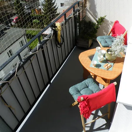 Mieszkanie Przy Plazy Appartamento Sopot