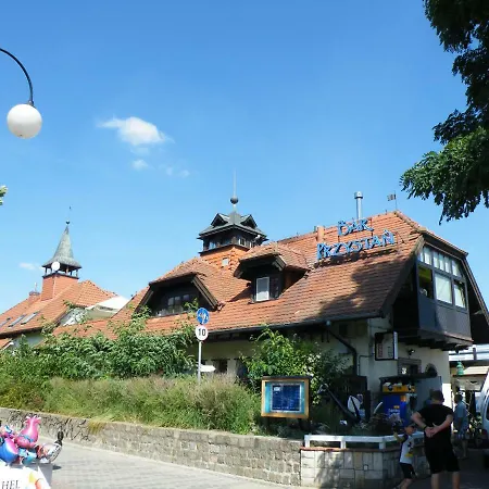 Mieszkanie Przy Plazy * Sopot