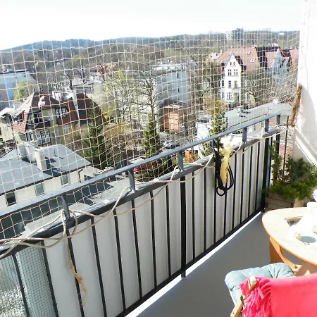 Mieszkanie Przy Plazy * Sopot