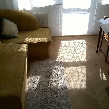 Appartamento Mieszkanie Przy Plazy Sopot