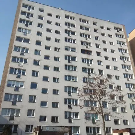 Mieszkanie Przy Plazy Appartamento Sopot