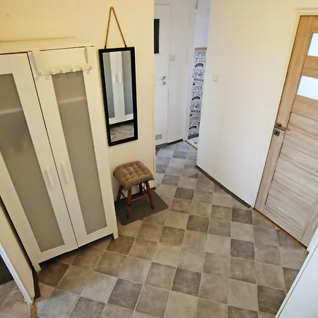Mieszkanie Przy Plazy Sopot
