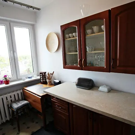 Appartamento Mieszkanie Przy Plazy Sopot