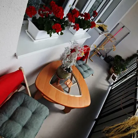 Appartamento Mieszkanie Przy Plazy Sopot