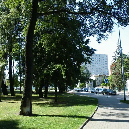Appartamento Mieszkanie Przy Plazy Sopot